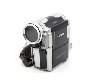 Купить Видеокамера Canon HV10 Видеокамера Canon HV10