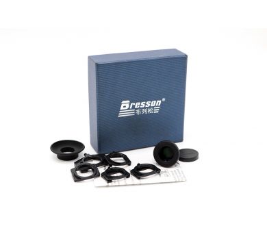 Набор наглазников Bresson