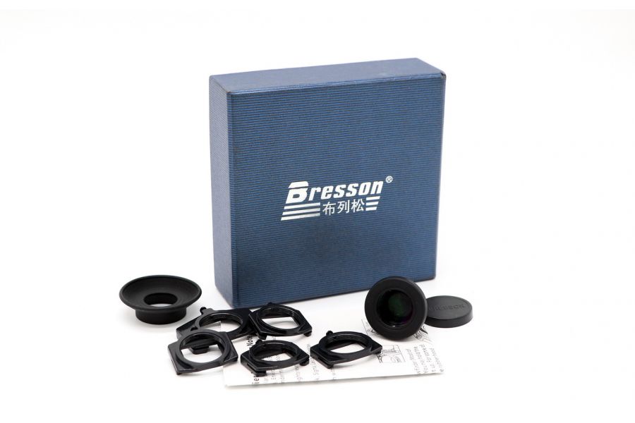 Набор наглазников Bresson