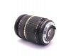 Tamron SP AF 28-75mm f/2.8 XR Di LD Aspherical (IF) (A09) Pentax K в упаковке