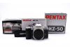 Pentax MZ-50 body в упаковке (Philippines)