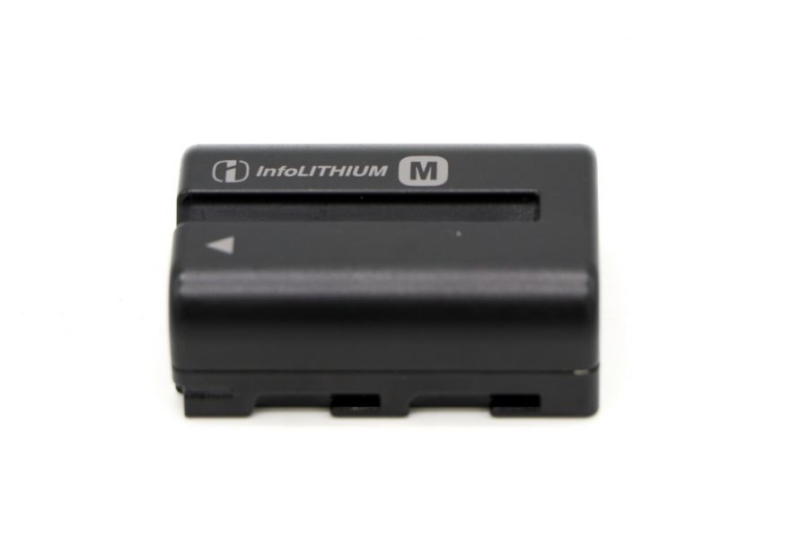 Аккумулятор Sony NP-FM500H