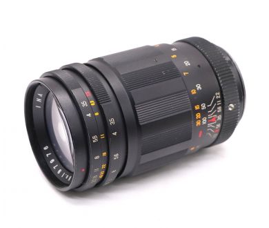 Ina 135mm f/3.5