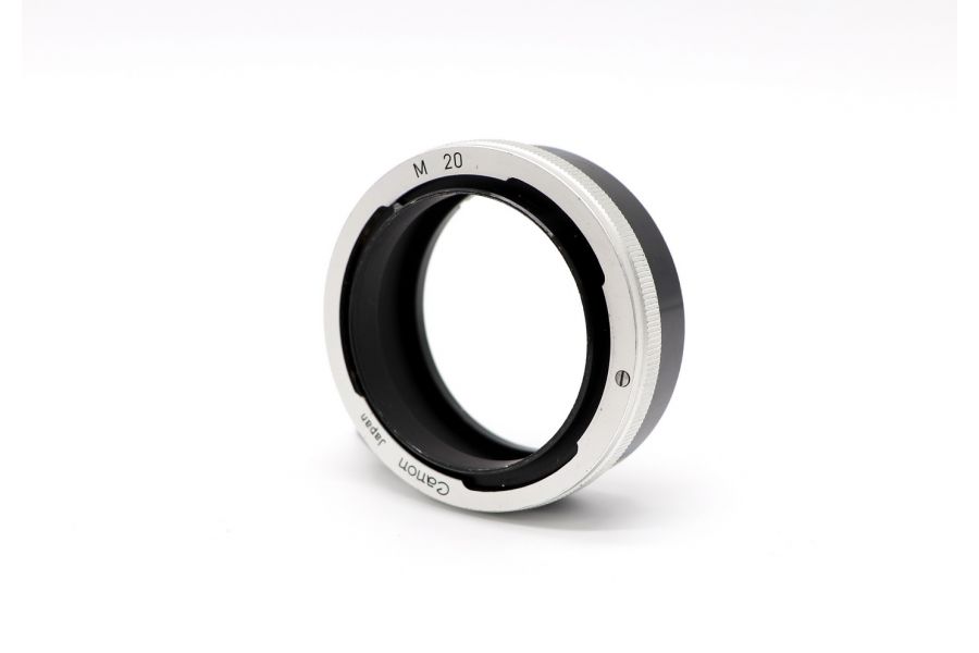 Макрокольцо Canon FD 20mm
