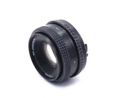 Cosinon NC 1.8/50mm