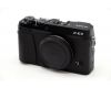 Fujifilm X-E3 body новый в упаковке