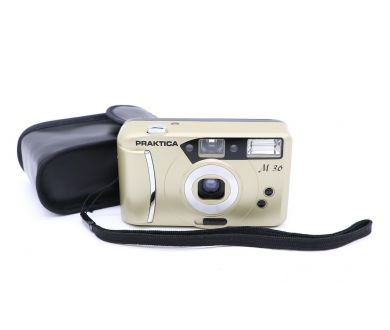 Praktica M36