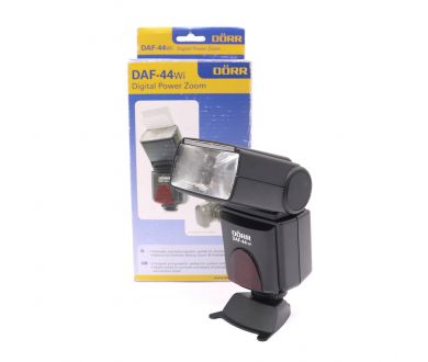 Купить Фотовспышка Dorr Daf 44 Wi for Nikon Фотовспышка Dorr Daf 44 Wi for Nikon