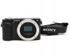 Sony Nex-3N body неисправный