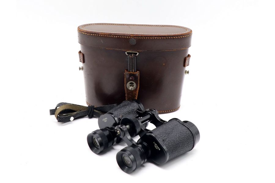 Бинокль Lizars 130 8x26