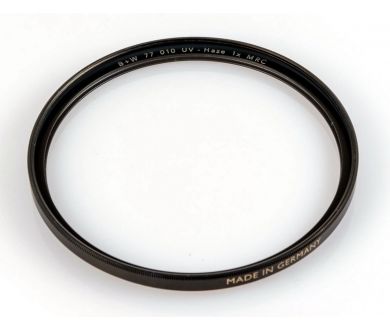 Светофильтр B+W 77 010 UV - Haze 1x MRC