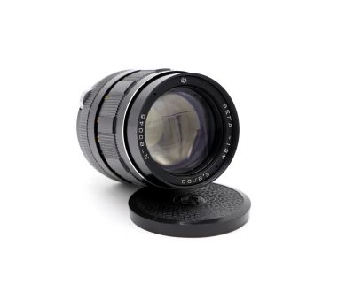 Вега-13М 2,8/100mm