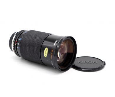 Kiron 3,8-5,6/28-210mm