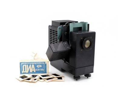 Купить Диапроектор ДП Диапроектор ДП