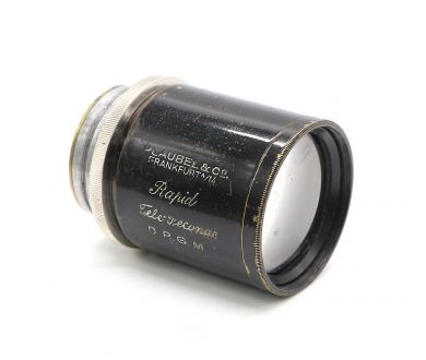 Plaubel Rapid Tele Peconar 