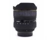 Sigma AF 12-24mm F4.5-5.6 EX DG HSM for Nikon F (Japan)