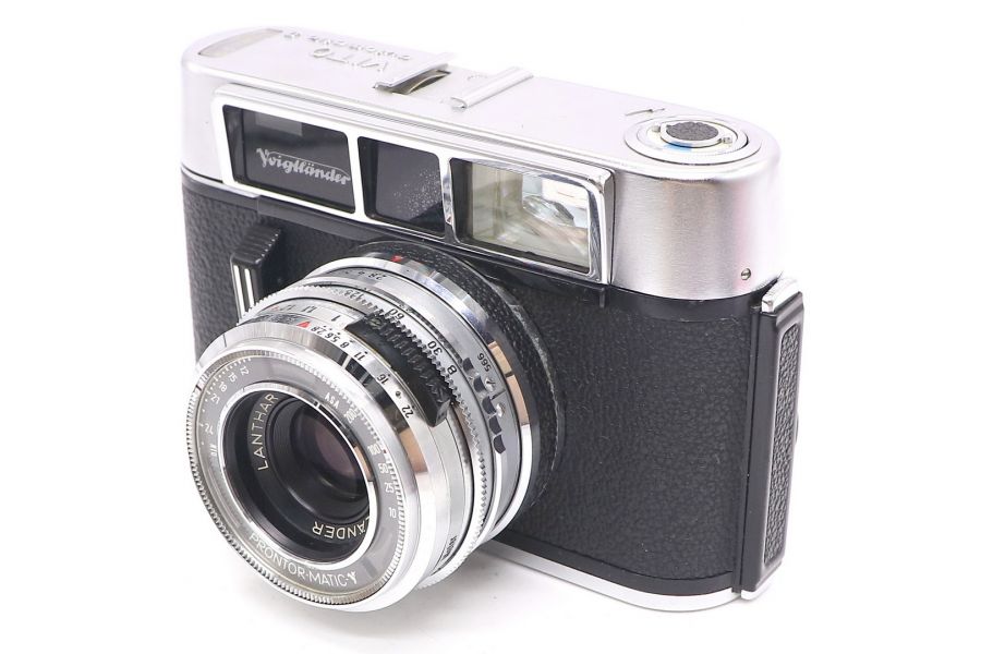 Voigtlander Vito Automatic II