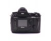 Nikon D70 body (пробег 25770 кадров)