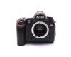 Nikon D70 body (пробег 25770 кадров)