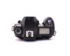 Nikon D70 body (пробег 25770 кадров)