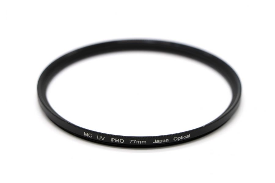 Светофильтр Fujimi MC UV Pro 77mm Japan
