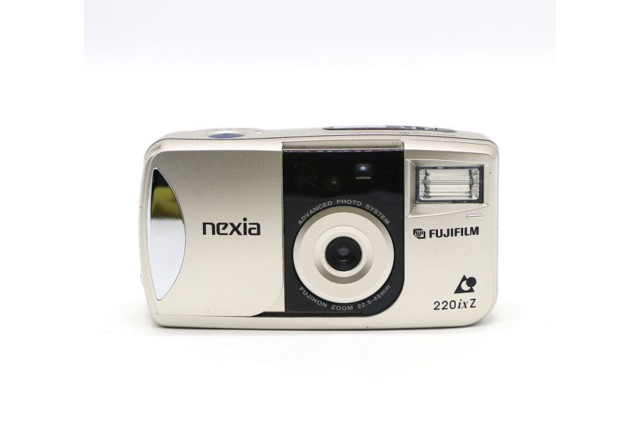 Fujifilm Nexia 220ixZ
