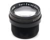 Tessar 2.8/80mm Carl Zeiss Jena Lensblock