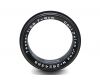 Tessar 2.8/80mm Carl Zeiss Jena Lensblock