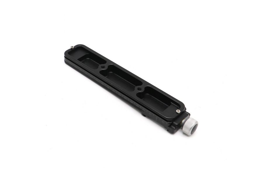 Направляющая Really Right Stuff MPR-CL II со встроенным зажимом