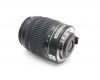 Pentax-DA SMC 50-200mm f/4-5.6 ED в упаковке