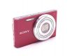 Sony Cyber-shot DSC-W830 розовый