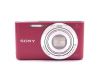 Sony Cyber-shot DSC-W830 розовый