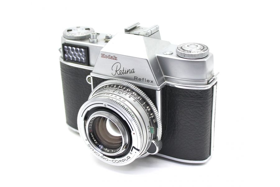 Kodak Retina Reflex