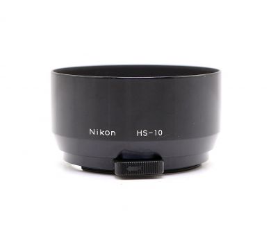 Купить Бленда Nikon HS-10 Бленда Nikon HS-10