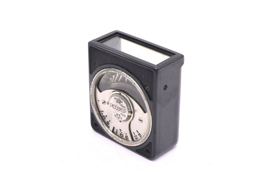 Экспонометр Picoscop