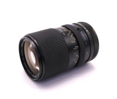 Exakta 35-135mm f/3.5-4.5 MC MACRO Canon FD 