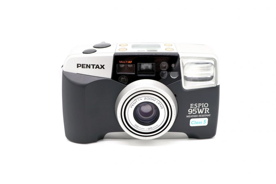 Pentax Espio 95WR