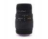Sigma AF 70-300mm f/4-5.6 DG Macro for Sigma SA