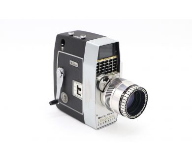 Кинокамера Bell and Howell Director Series Zoomatic