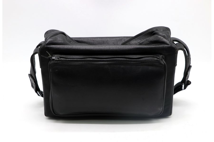 Кофр кожаный Nikon