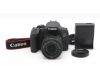 Canon EOS 850D kit (пробег 1000 кадров)