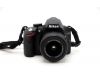 Nikon D3200 kit box new