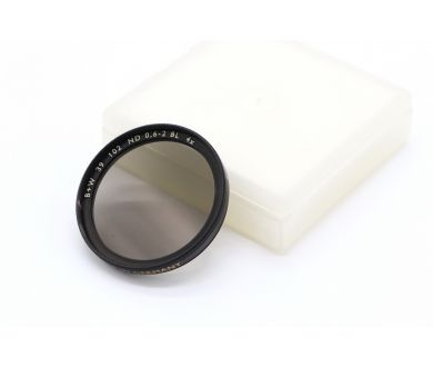 Купить Светофильтр B+W 39mm 102 ND 0.6-2 BL 4x Светофильтр B+W 39mm 102 ND 0.6-2 BL 4x