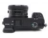 Sony A6400 kit в упаковке (пробег 5400 кадров)