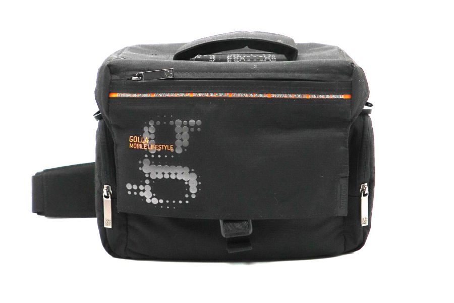 Сумка Golla G1015 Primo Black