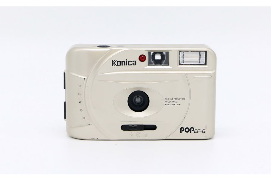 Konica POP EF-5