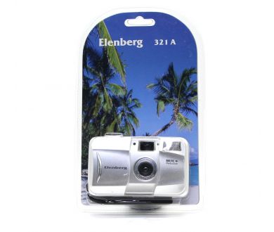 Elenberg 321A новый