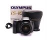 Olympus IS-100s в упаковке