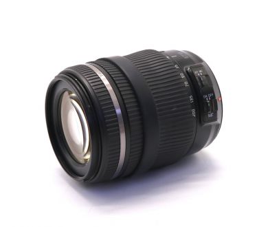 Tamron AF 18-200mm f/3.5-6.3 Di II (B018) Canon EF-S (China)