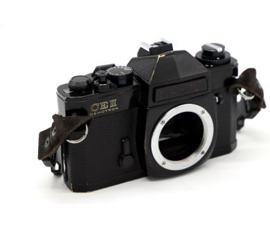 Chinon CE ll Memotron